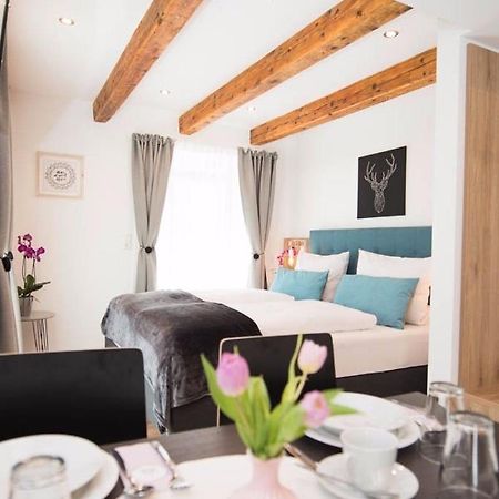 Your Home - City Apartment In Kufstein Ngoại thất bức ảnh