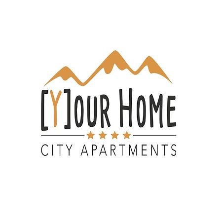 Your Home - City Apartment In Kufstein Ngoại thất bức ảnh