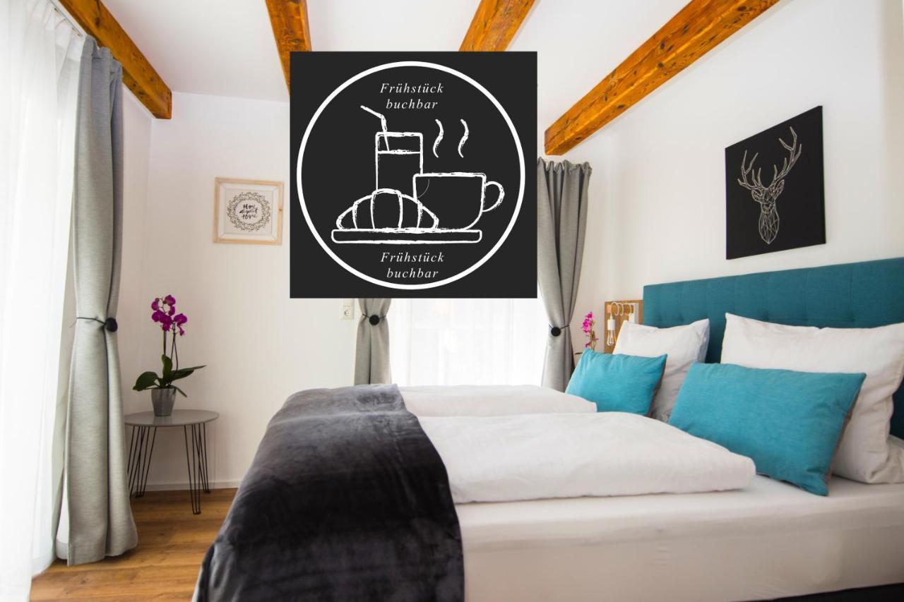 Your Home - City Apartment In Kufstein Ngoại thất bức ảnh