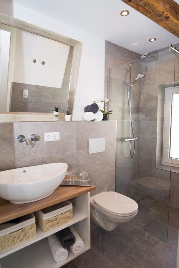 Your Home - City Apartment In Kufstein Ngoại thất bức ảnh