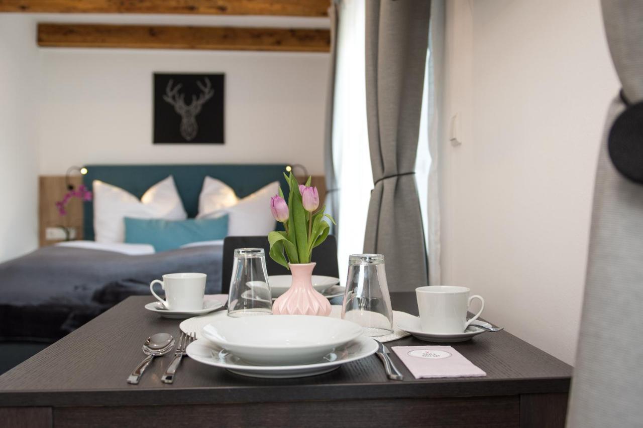 Your Home - City Apartment In Kufstein Ngoại thất bức ảnh