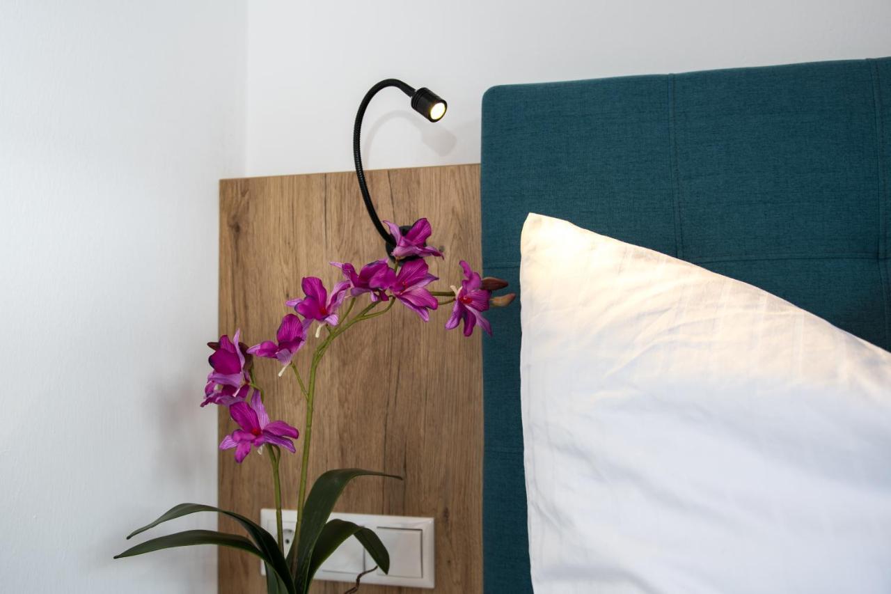 Your Home - City Apartment In Kufstein Ngoại thất bức ảnh
