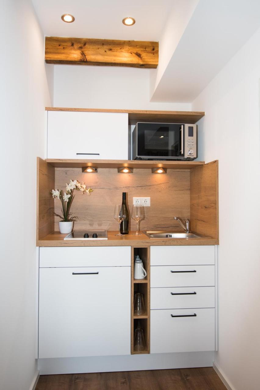 Your Home - City Apartment In Kufstein Ngoại thất bức ảnh