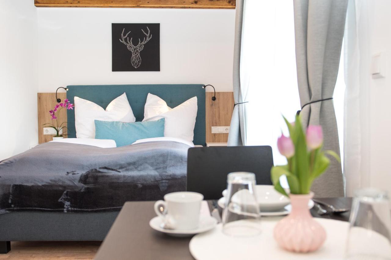 Your Home - City Apartment In Kufstein Ngoại thất bức ảnh