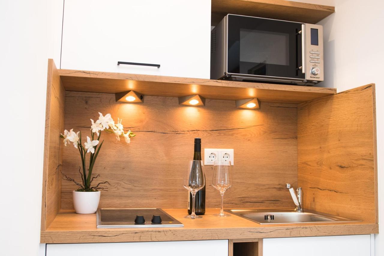 Your Home - City Apartment In Kufstein Ngoại thất bức ảnh