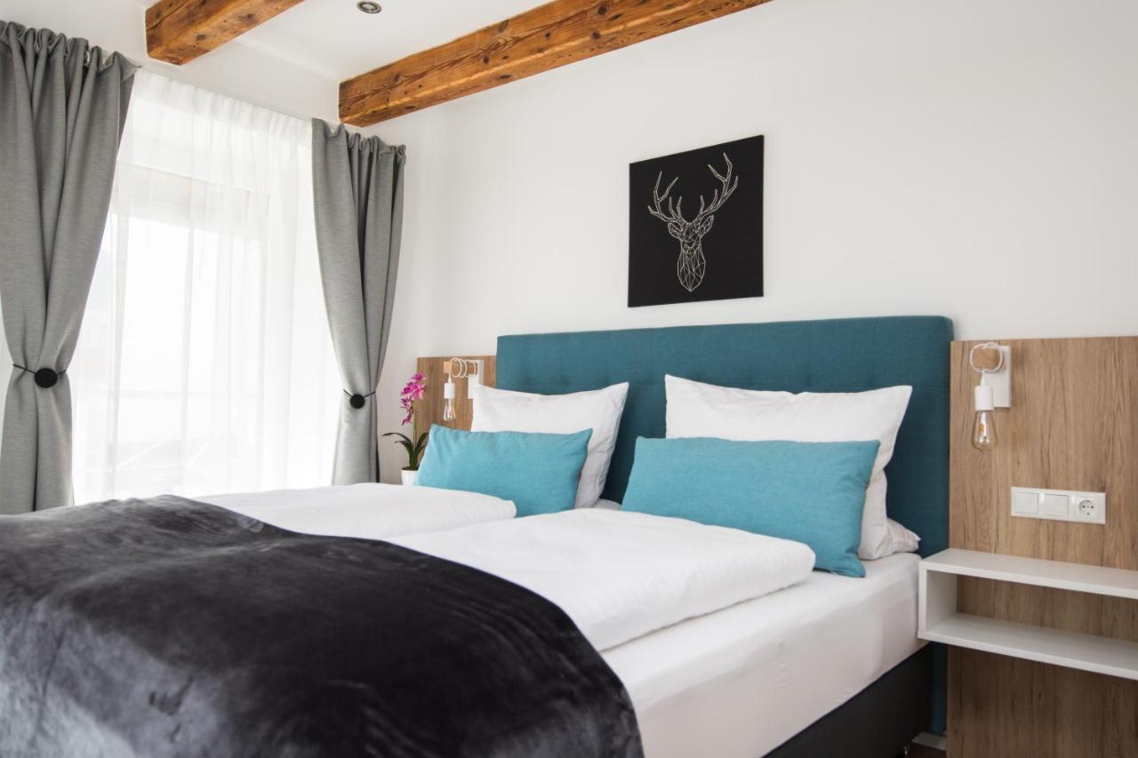 Your Home - City Apartment In Kufstein Ngoại thất bức ảnh