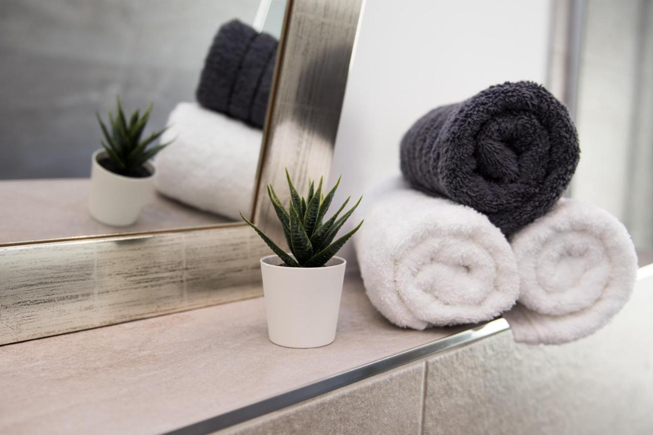 Your Home - City Apartment In Kufstein Ngoại thất bức ảnh