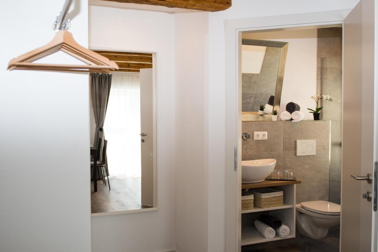 Your Home - City Apartment In Kufstein Ngoại thất bức ảnh