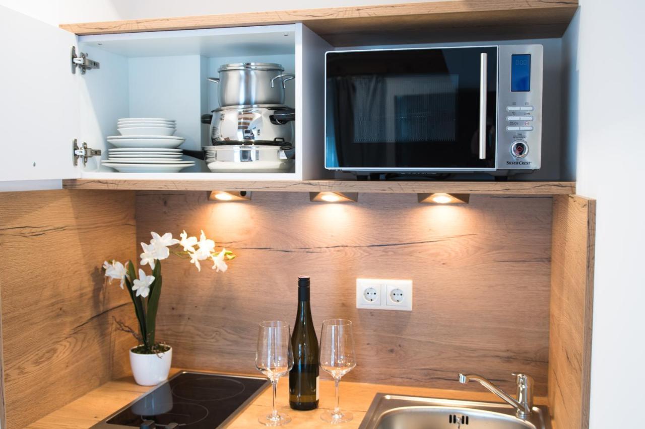 Your Home - City Apartment In Kufstein Ngoại thất bức ảnh