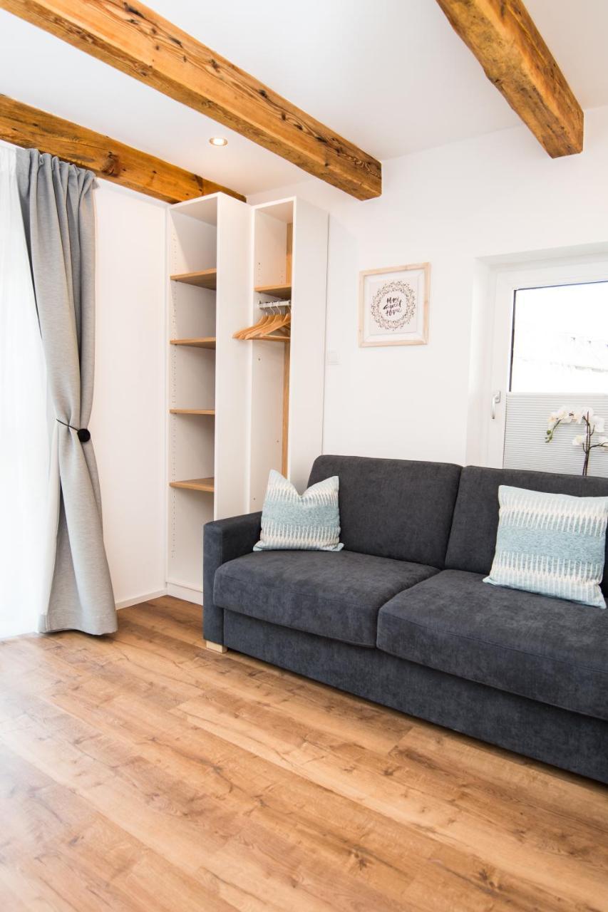 Your Home - City Apartment In Kufstein Ngoại thất bức ảnh