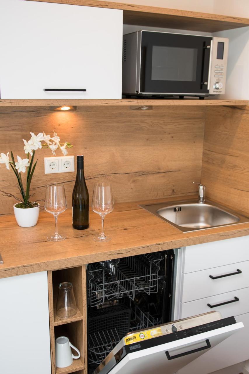 Your Home - City Apartment In Kufstein Ngoại thất bức ảnh