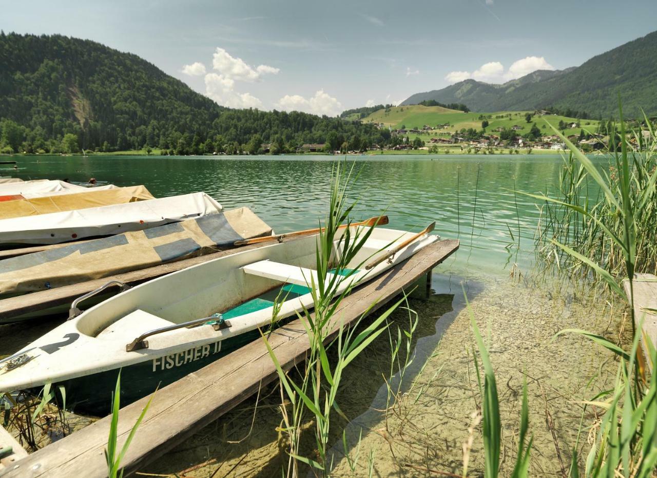 Your Home - City Apartment In Kufstein Ngoại thất bức ảnh