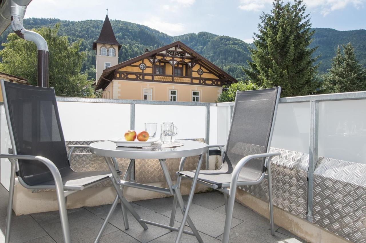 Your Home - City Apartment In Kufstein Ngoại thất bức ảnh